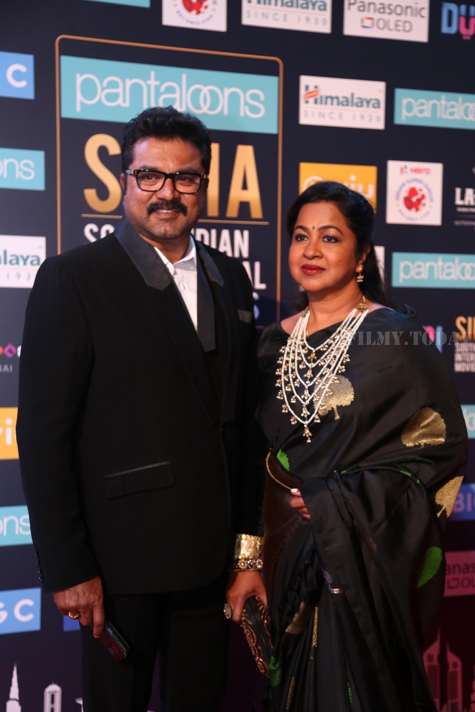 Photos: SIIMA Awards 2018 Red Carpet - Day 2 | Picture 1597446