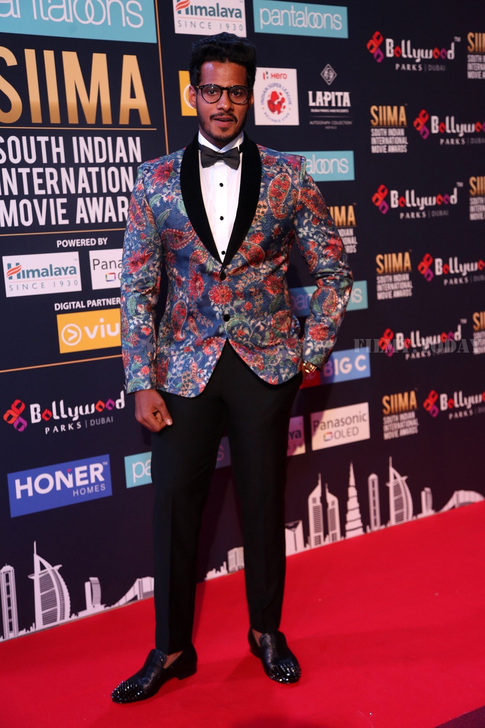 Photos: SIIMA Awards 2018 Red Carpet - Day 2 | Picture 1597382