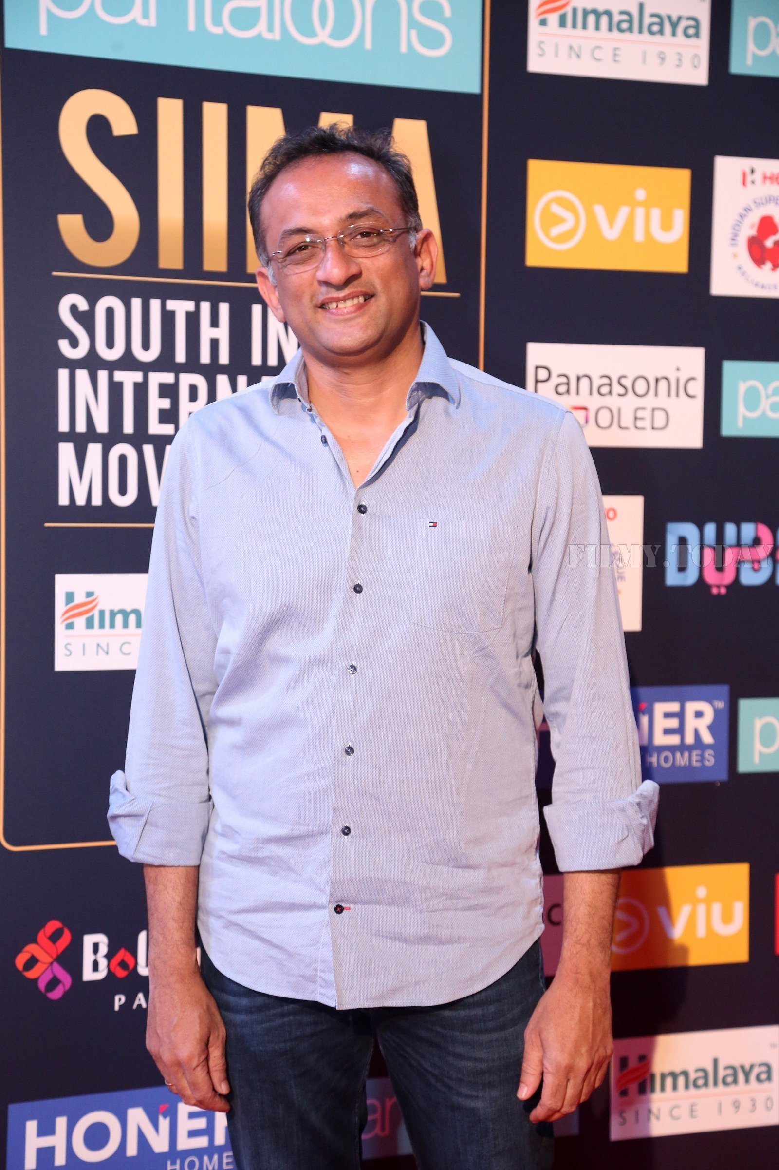 Photos: SIIMA Awards 2018 Red Carpet - Day 2 | Picture 1597454