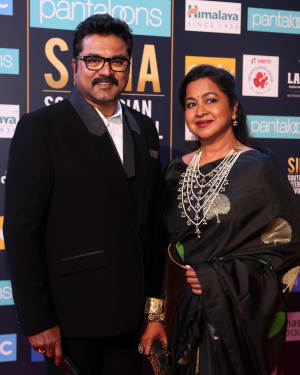 Photos: SIIMA Awards 2018 Red Carpet - Day 2 | Picture 1597449