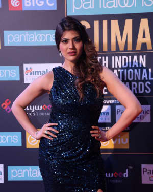 Photos: SIIMA Awards 2018 Red Carpet - Day 2 | Picture 1597419