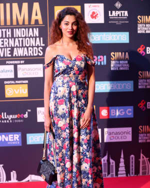 Photos: SIIMA Awards 2018 Red Carpet - Day 2 | Picture 1597583