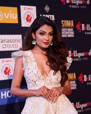 Photos: SIIMA Awards 2018 Red Carpet - Day 2 | Picture 1597379