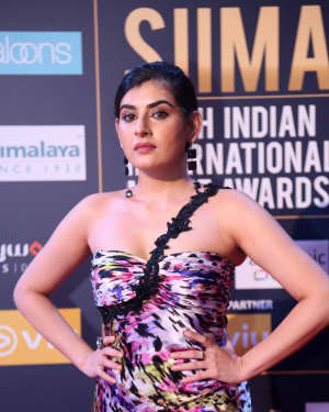 Archana Shastry - Photos: SIIMA Awards 2018 Red Carpet - Day 2 | Picture 1597409