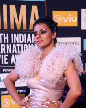 Photos: SIIMA Awards 2018 Red Carpet - Day 2 | Picture 1597389
