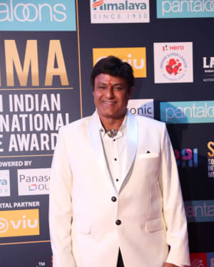 Nandamuri Balakrishna - Photos: SIIMA Awards 2018 Red Carpet - Day 2