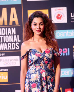 Photos: SIIMA Awards 2018 Red Carpet - Day 2 | Picture 1597584