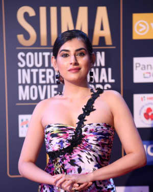 Archana Shastry - Photos: SIIMA Awards 2018 Red Carpet - Day 2 | Picture 1597403