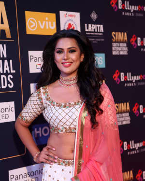 Photos: SIIMA Awards 2018 Red Carpet - Day 2 | Picture 1597381