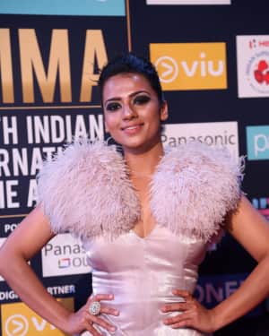 Photos: SIIMA Awards 2018 Red Carpet - Day 2 | Picture 1597388