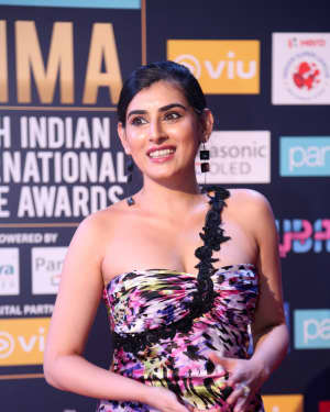 Archana Shastry - Photos: SIIMA Awards 2018 Red Carpet - Day 2 | Picture 1597406