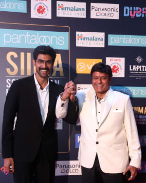 Photos: SIIMA Awards 2018 Red Carpet - Day 2 | Picture 1597589