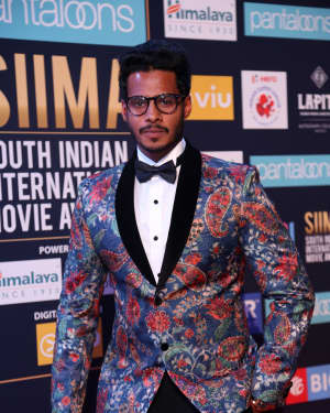 Photos: SIIMA Awards 2018 Red Carpet - Day 2 | Picture 1597383