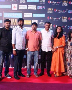 Photos: SIIMA Awards 2018 Red Carpet - Day 2 | Picture 1597411