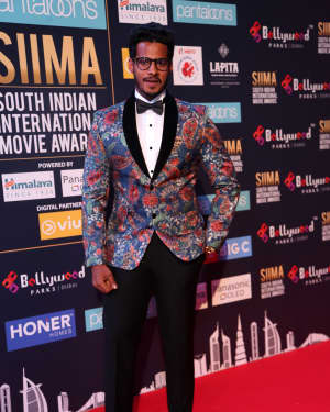 Photos: SIIMA Awards 2018 Red Carpet - Day 2 | Picture 1597382