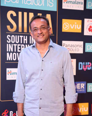 Photos: SIIMA Awards 2018 Red Carpet - Day 2 | Picture 1597454