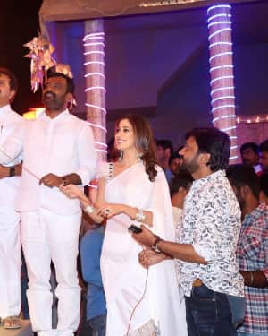 Where is the Venkata Lakshmi Film Song Shooting Coverage Photos | Picture 1598368
