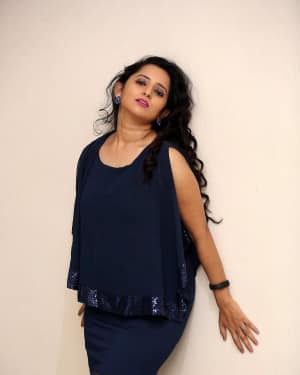 Ishika Singh - Kobbari Matta Movie Teaser Launch Photos | Picture 1598748