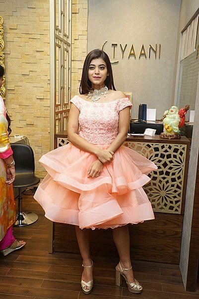 Yamini Bhaskar Photos at A Lifestyle Event | Picture 1599391