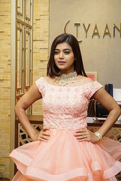 Yamini Bhaskar Photos at A Lifestyle Event | Picture 1599393
