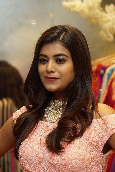 Yamini Bhaskar Photos at A Lifestyle Event | Picture 1599384
