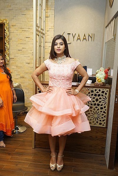 Yamini Bhaskar Photos at A Lifestyle Event | Picture 1599392