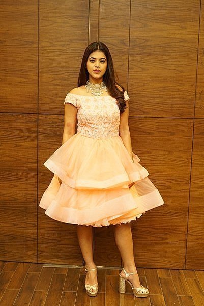 Yamini Bhaskar Photos at A Lifestyle Event | Picture 1599371