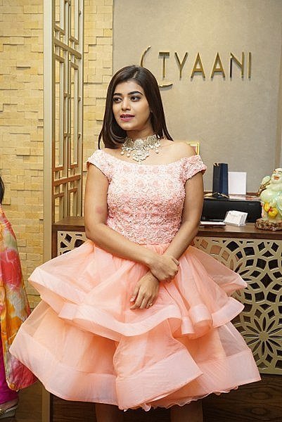 Yamini Bhaskar Photos at A Lifestyle Event | Picture 1599390