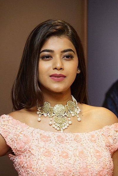 Yamini Bhaskar Photos at A Lifestyle Event | Picture 1599381
