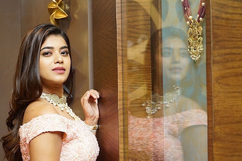 Yamini Bhaskar Photos at A Lifestyle Event | Picture 1599376
