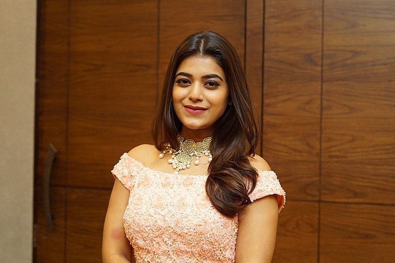 Yamini Bhaskar Photos at A Lifestyle Event | Picture 1599365