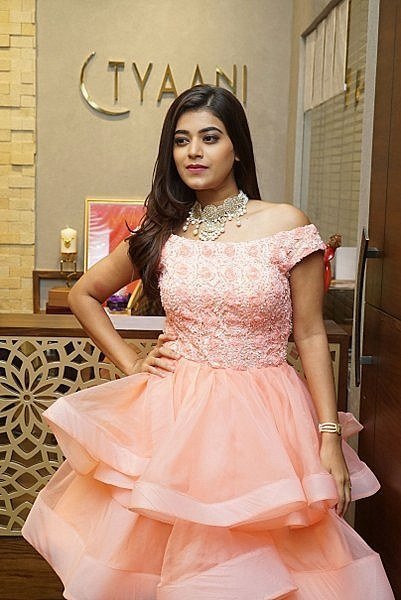 Yamini Bhaskar Photos at A Lifestyle Event | Picture 1599388