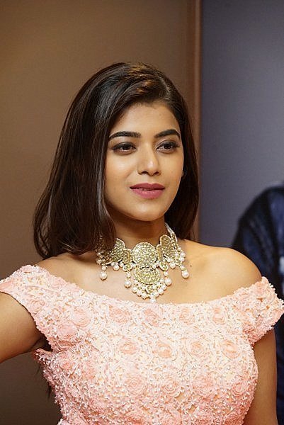 Yamini Bhaskar Photos at A Lifestyle Event | Picture 1599382