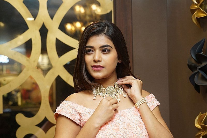 Yamini Bhaskar Photos at A Lifestyle Event | Picture 1599372