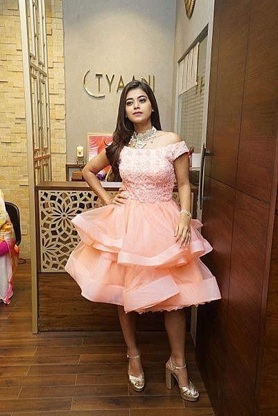 Yamini Bhaskar Photos at A Lifestyle Event | Picture 1599389