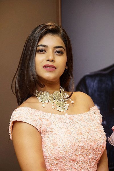 Yamini Bhaskar Photos at A Lifestyle Event | Picture 1599378