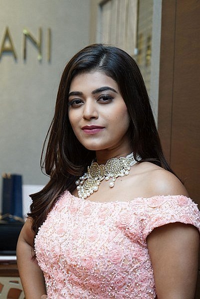Yamini Bhaskar Photos at A Lifestyle Event | Picture 1599387