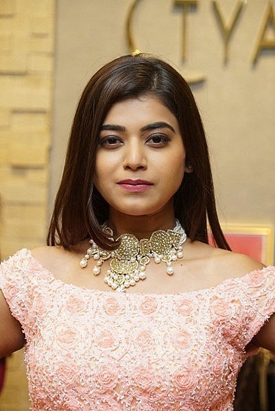 Yamini Bhaskar Photos at A Lifestyle Event | Picture 1599394