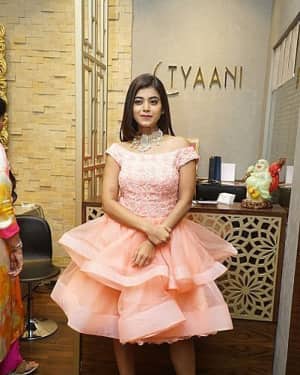 Yamini Bhaskar Photos at A Lifestyle Event | Picture 1599391
