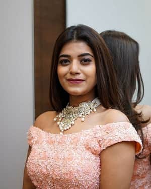 Yamini Bhaskar Photos at A Lifestyle Event | Picture 1599363