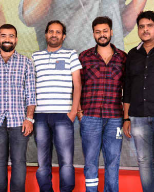 Natakam Telugu Movie Pre Release Event Photos | Picture 1600176