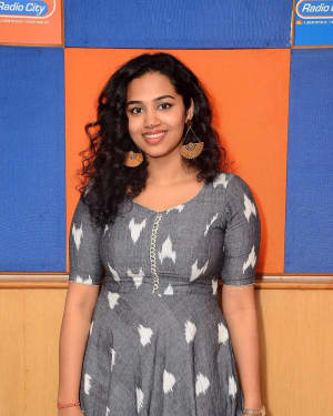 Manisha Eerabathini - Desam Lo Dongalu Paddaru Songs Launch at Radio City Photos | Picture 1600819