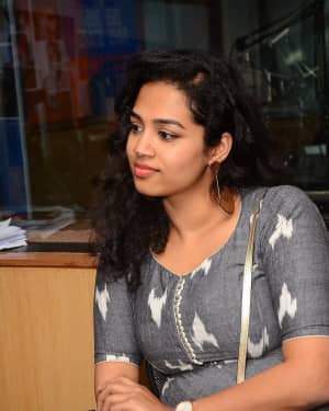 Manisha Eerabathini - Desam Lo Dongalu Paddaru Songs Launch at Radio City Photos | Picture 1600821