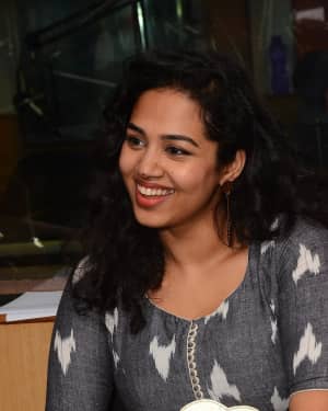 Manisha Eerabathini - Desam Lo Dongalu Paddaru Songs Launch at Radio City Photos | Picture 1600804