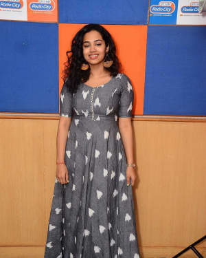 Manisha Eerabathini - Desam Lo Dongalu Paddaru Songs Launch at Radio City Photos | Picture 1600818