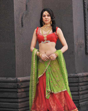 Sakshi Chaudhary - Suvarna Sundari Movie Stills | Picture 1600796
