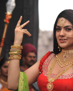 Sakshi Chaudhary - Suvarna Sundari Movie Stills | Picture 1600795