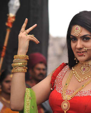 Sakshi Chaudhary - Suvarna Sundari Movie Stills | Picture 1600794