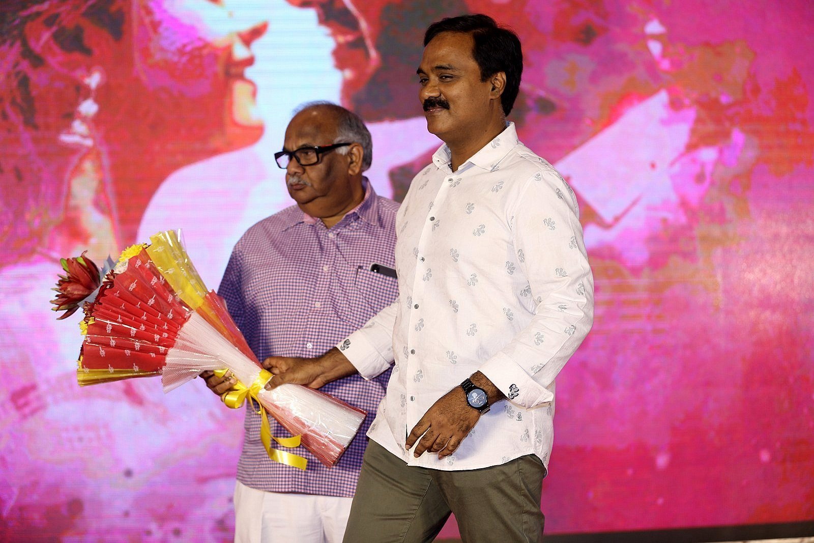 Pandem Kodi 2 Move Trailer Launch Photos | Picture 1600941