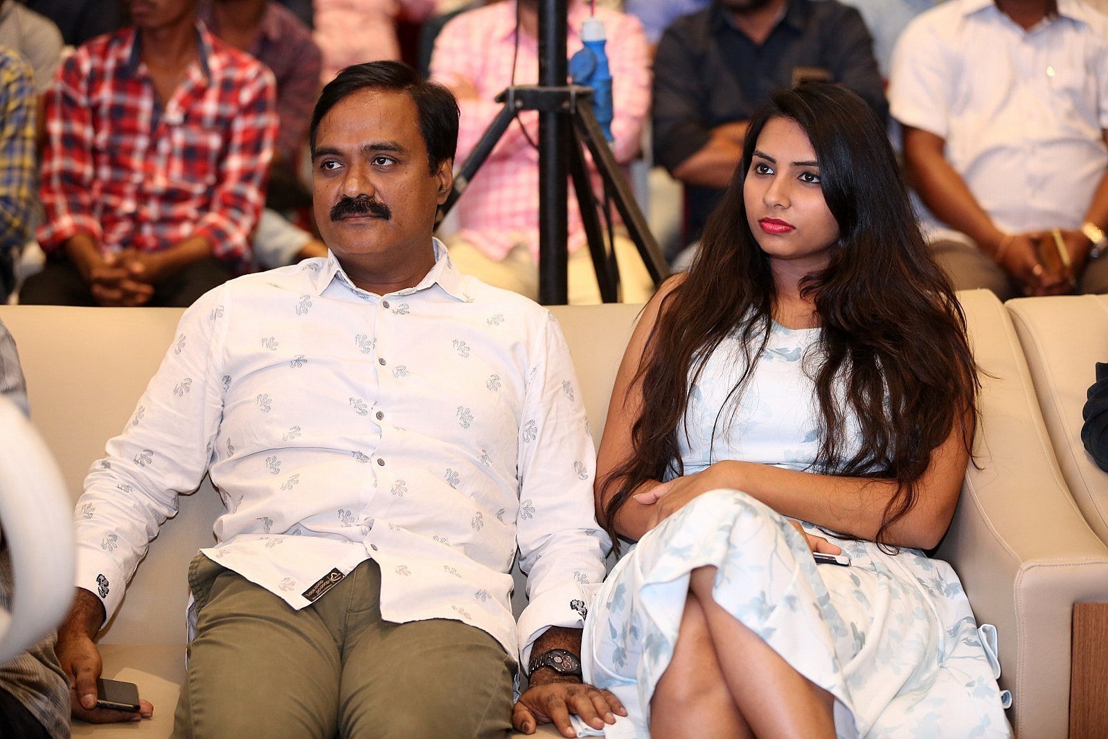 Pandem Kodi 2 Move Trailer Launch Photos | Picture 1600956